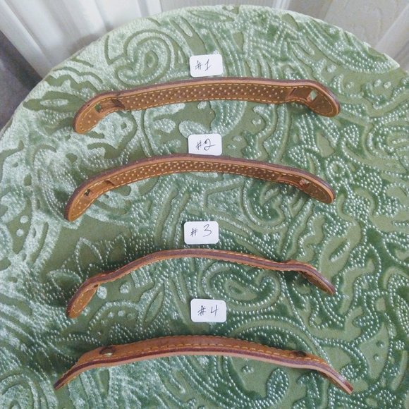 Louis Vuitton Shoulder Strap Pad - Picture 3 of 6